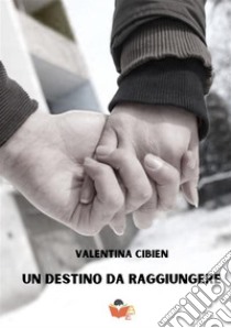 Un destino da raggiungere libro di Cibien Valentina