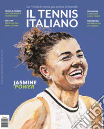 Il tennis italiano. Luglio-agosto (2024) libro