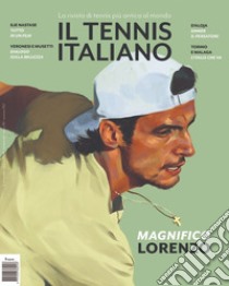 Il tennis italiano. Settembre-Ottobre (2024) libro