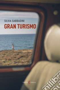 Gran turismo libro di Sabbadini Silvia