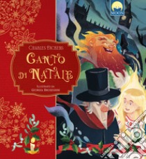 Canto di Natale libro di Dickens Charles