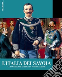 Italia dei Savoia libro