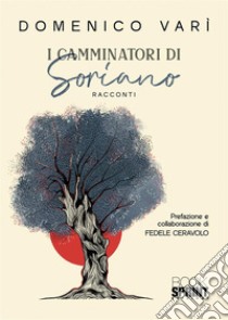 I camminatori di Soriano libro di Varì Domenico