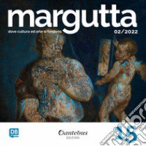 Collana Margutta. Vol. 15 libro