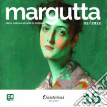 Collana Margutta. Vol. 16 libro