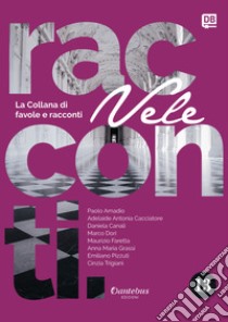 Vele. Collana di racconti e favole. Vol. 13 libro