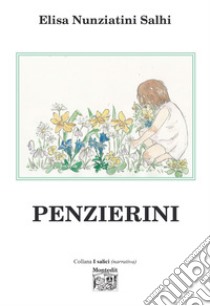 Penzierini libro di Nunziatini Salhi Elisa