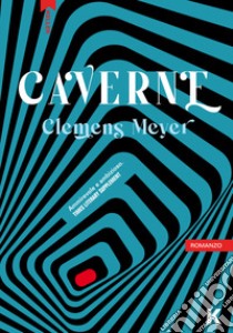 Caverne libro di Meyer Clemens