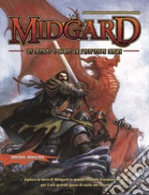 Midgard. Manuale base D&D libro di Baur Wolfgang