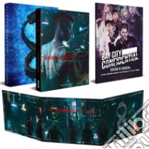 Altered Carbon. Cofanetto edizione speciale libro