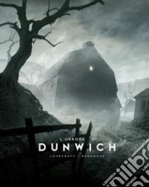 L'orrore di Dunwich libro di Lovecraft Howard P.; Petrillo R. (cur.)