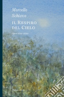 Marcello Schiavo. Il respiro del cielo. Opere 2019-2020. Ediz. illustrata libro di Consonni Francesca Marianna; Zanella Emma