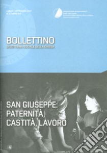 Bollettino di dottrina sociale della Chiesa (2021). Vol. 3 libro di Osservatorio internazionale Card. van Thuan (cur.)