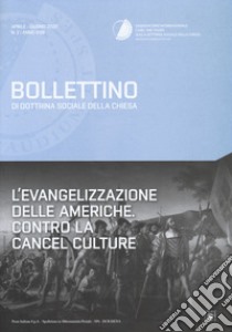 Bollettino di dottrina sociale della Chiesa (2022). Vol. 2 libro di Osservatorio internazionale Card. van Thuan (cur.)