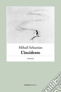 L'incidente libro di Sebastian Mihail