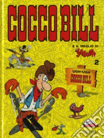 Ugh-ugh. Cocco Bill libro di Jacovitti Benito; Boschi L. (cur.)