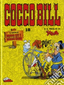 È Natale Cocco Bill libro di Jacovitti Benito; Boschi L. (cur.)