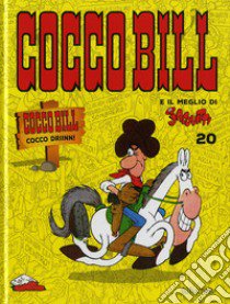 Cocco Driinn! Cocco Bill libro di Jacovitti Benito; Boschi L. (cur.)