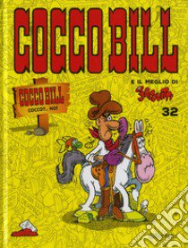 Cocco? No! Cocco Bill libro di Jacovitti Benito; Boschi L. (cur.)