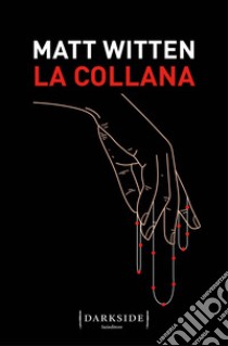 La collana libro di Witten Matt