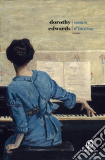 Sonata d'inverno libro di Edwards Dorothy