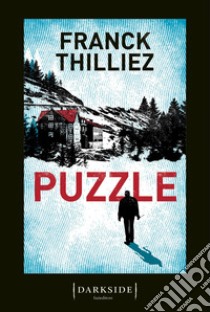 Puzzle libro di Thilliez Franck