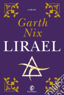 Lirael libro di Nix Garth