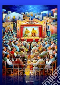Viculu sacramentu libro di Patti Alessio
