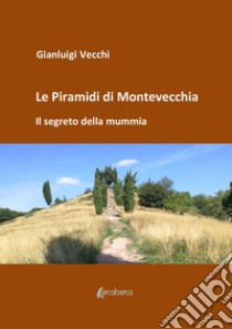 Le piramidi di Montevecchia. Il segreto della mummia libro di Vecchi Gianluigi