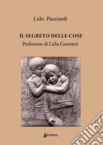 Il segreto delle cose libro di Pacciardi Lido