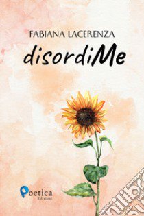 Disordime libro di Lacerenza Fabiana