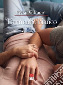 L'armadio bianco libro di Gilmore Sylar