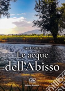 Le acque dell'abisso libro di Ortolani Sara