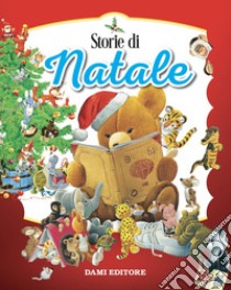 Storie di Natale. Ediz. a colori libro di Casalis Anna