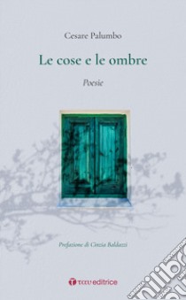 Le cose e le ombre. Poesie libro di Palumbo Cesare