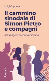 Il cammino sinodale di Simon Pietro e compagni nel Vangelo secondo Giovanni libro di Coppola Luigi