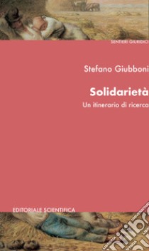 Solidarietà. Un itinerario di ricerca libro di Giubboni Stefano