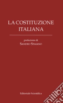 La Costituzione italiana libro