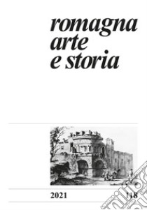 Romagna. Arte e storia. Vol. 118 libro di Farina F. (cur.)