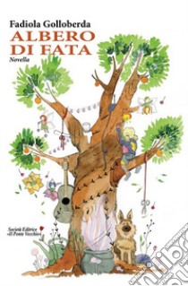 Albero di fata libro di Golloberda Fadiola