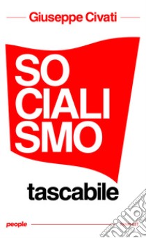 Socialismo tascabile libro di Civati Giuseppe