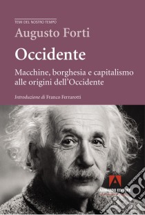 Occidente libro di Forti Augusto