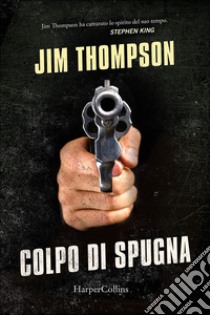 Colpo di spugna libro di Thompson Jim