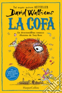 La cofa libro di Walliams David