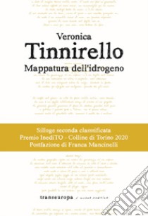 Mappatura dell'idrogeno libro di Tinnirello Veronica