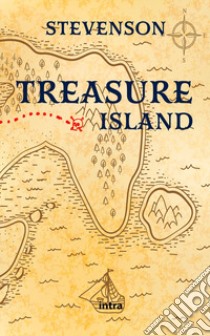 Treasure island libro di Stevenson Robert Louis