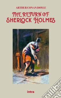 The return of Sherlock Holmes libro di Doyle Arthur Conan