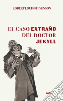 El caso extraño del Doctor Jekyll libro di Stevenson Robert Louis