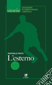 L'esterno libro di Pinto Raffaele