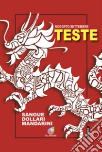 Teste libro di Settembre Roberto